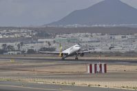  - Condor take off runway 21 - by Jean Goubet-FRENCHSKY