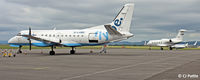  - Apron Scene at Dundee - by Clive Pattle