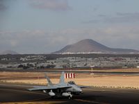  - Spanish Air Force, Lanzarote airport - by JC Ravon - FRENCHSKY