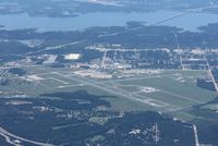  - Shreveport Regional Airport - by Mark Pasqualino