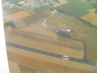  @ Niort Airport - Niort - by Didier BENOIT