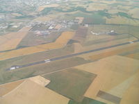  @ Niort Airport - Niort - by Didier BENOIT
