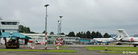  - Dundee Terminal and apron view - by Clive Pattle
