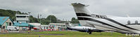 - Dundee airport view - by Clive Pattle
