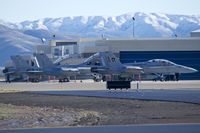  - F/A-18Ds from VFA-106  - by Gerald Howard