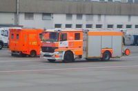 Frankfurt International Airport photo, click to enlarge
