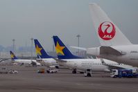  - Love the heart on the winglet - by Micha Lueck