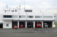  - At Haneda - by Micha Lueck
