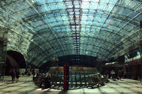 Frankfurt International Airport photo, click to enlarge