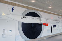 Göteborg-Landvetter Airport photo, click to enlarge
