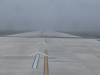  @ John F Kennedy International Airport - JFK Runway taken from a Delta Boeing 767-400ER - by Christian Maurer
