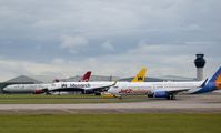  - At Manchester - by Guitarist