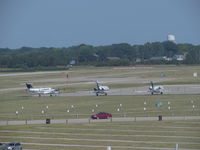 Newton Municipal Airport photo, click to enlarge