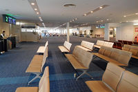  - At Haneda - by Micha Lueck