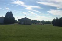 Gallinger Airport photo, click to enlarge