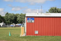 Wittman Regional Airport photo, click to enlarge