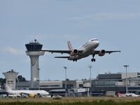  - Volotea take off runway 23 - by JC Ravon - FRENCHSKY