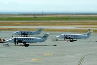  - CMA operations at YVR - by Manuel Vieira Ribeiro