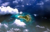 Bird Island Airport photo, click to enlarge