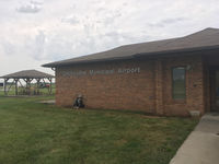 Chillicothe Municipal Airport photo, click to enlarge