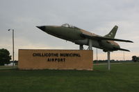 Chillicothe Municipal Airport photo, click to enlarge