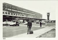  - Orly in 1972 - by Manuel Vieira Ribeiro