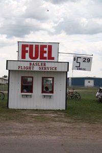  - 2015 Annual AirVenture Fuel Pricing Tracking post - by Timothy Aanerud