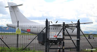Dundee Airport photo, click to enlarge