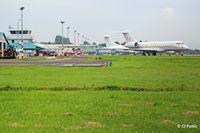  - Apron view Dundee - by Clive Pattle