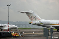  - Apron view Dundee - by Clive Pattle