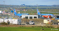 Edinburgh Airport photo, click to enlarge