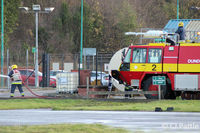  - Dundee Fire & Rescue training - by Clive Pattle