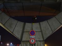  - CDG Terminal 1 - by JC Ravon - FRENCHSKY
