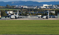  - Stuttgart Air Base. - by Heinispotter
