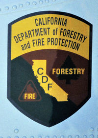  - CDF badge. - by kenvidkid