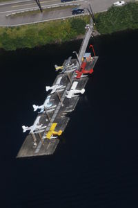 Murphys Pullout Seaplane Base photo, click to enlarge
