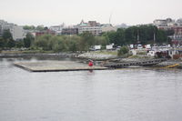 Vancouver Harbour Water Airport (Vancouver Coal Harbour Seaplane Base) photo, click to enlarge