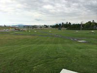  - Runways to play on at the Larry Berg Flight Path Park - by Timothy Aanerud
