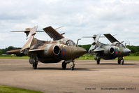  - Cold War Jets open day 2017 - by Chris Hall