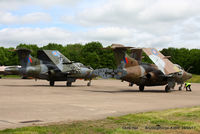  - Cold War Jets open day 2017 - by Chris Hall