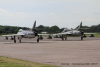  - Cold War Jets open day 2017 - by Chris Hall