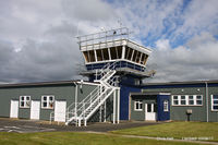 Llanbedr Airport photo, click to enlarge