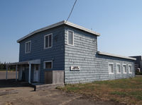  - Bandon Aero Club at Bandon State airport OR - by Jack Poelstra