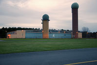  - GWW/EDBG ( closed ) Hangar 4 - by Thomas M. Spitzner