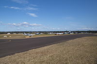  @ Camden Airport - Camden Airport 2017. I always enjoy visiting Camden - by Arthur Scarf