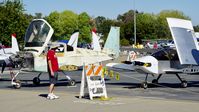  - Livermore Airshow 2017. - by Clayton Eddy