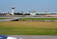  - the Airport Fire Brigade - by Gerhard Ruehl