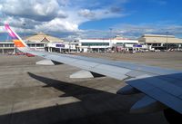 Chiang Mai International Airport photo, click to enlarge