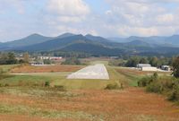  @ Blairsville Airport - Blairsville Airport - by Mark Pasqualino
