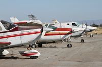 South County Arpt Of Santa Clara County Airport photo, click to enlarge
